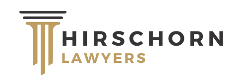 Hirschorn Lawyers